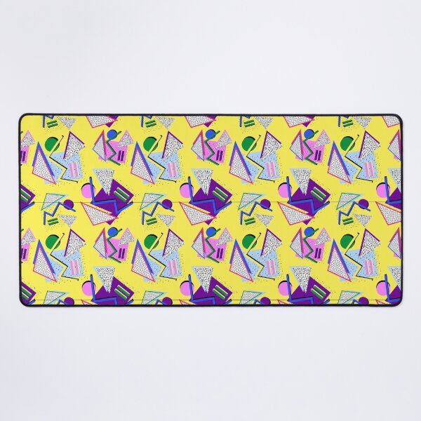 Item preview, 90’s geometric designed and sold by AnesthesiaGoods.