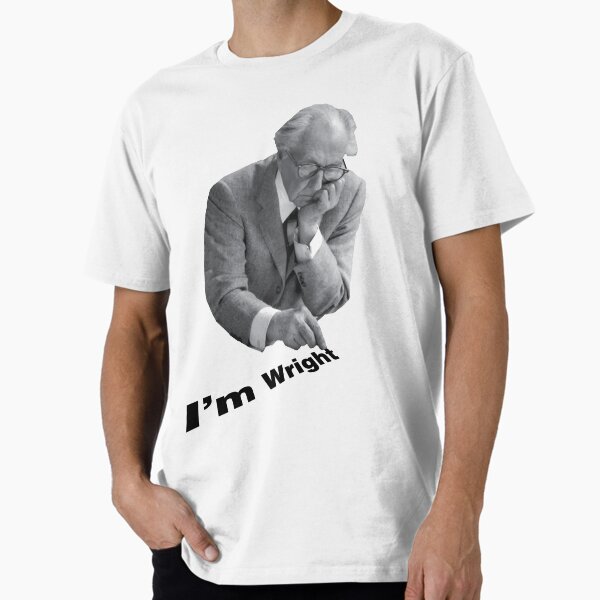 Item preview, I'M WRIGHT designed and sold by janibravo.