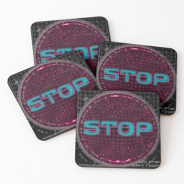 Item preview, stop - j-hope designed and sold by kairoscleryam7.