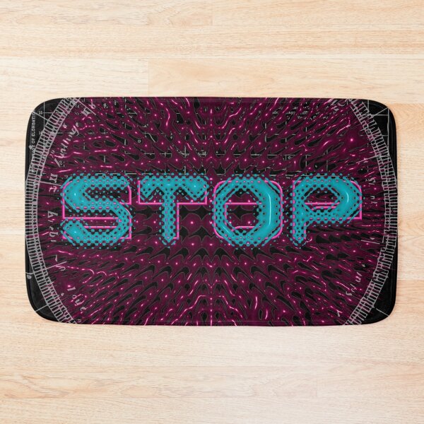 Item preview, stop - j-hope designed and sold by kairoscleryam7.