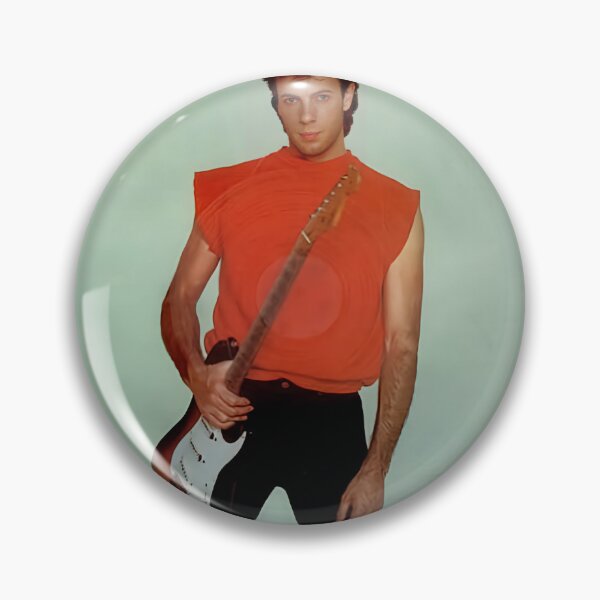 Item preview, Rick Springfield Disc 2 designed and sold by JB5056.