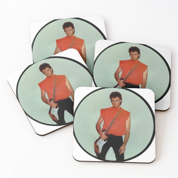 Artikelvorschau, Rick Springfield Disc 2 entworfen und verkauft von JB5056.