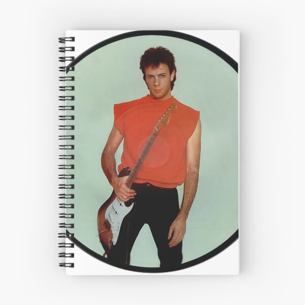 Item preview, Rick Springfield Disc 2 designed and sold by JB5056.