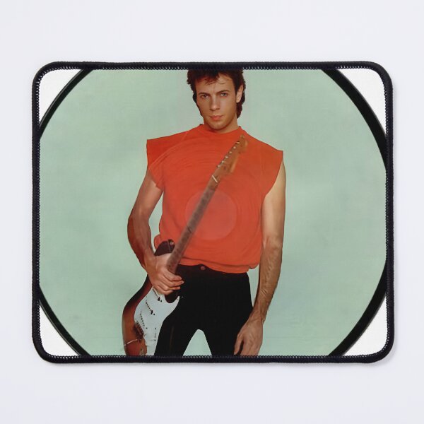 Artikelvorschau, Rick Springfield Disc 2 entworfen und verkauft von JB5056.