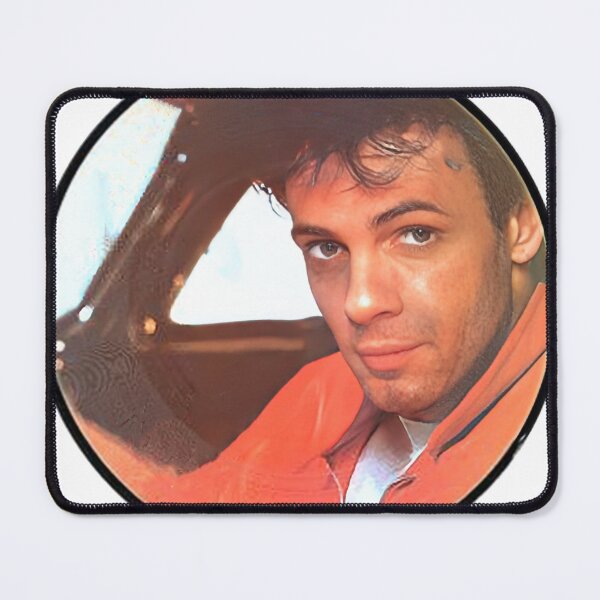 Item preview, Rick Springfield Disc designed and sold by JB5056.