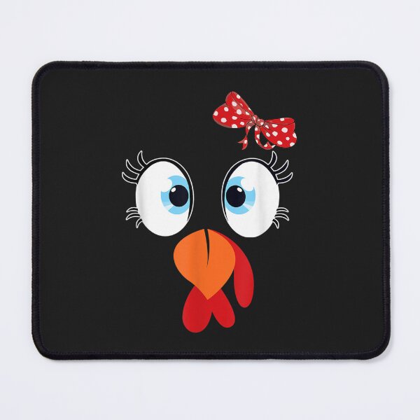 Item preview, Cute Turkey Face Thanksgiving I'm Thankful Family Costume designed and sold by William Parker.
