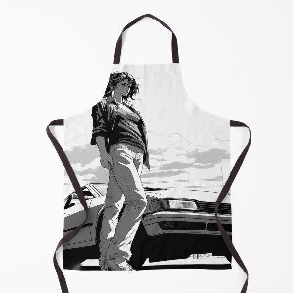 Item preview, Fashionable Girl, Monochrome Ride designed and sold by AquaPulsecd.