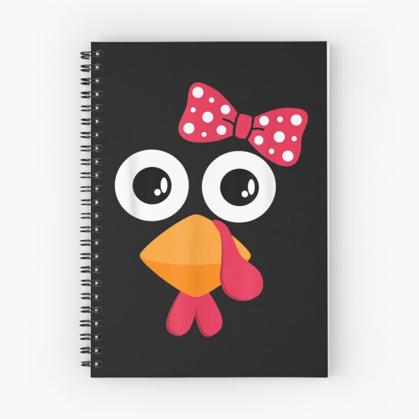 Item preview, Cute Turkey Trot Face Thanksgiving Gift designed and sold by William Parker.