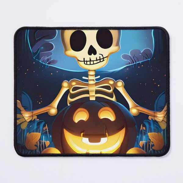 Item preview, Happy Bones designed and sold by Curiosity-Shop.