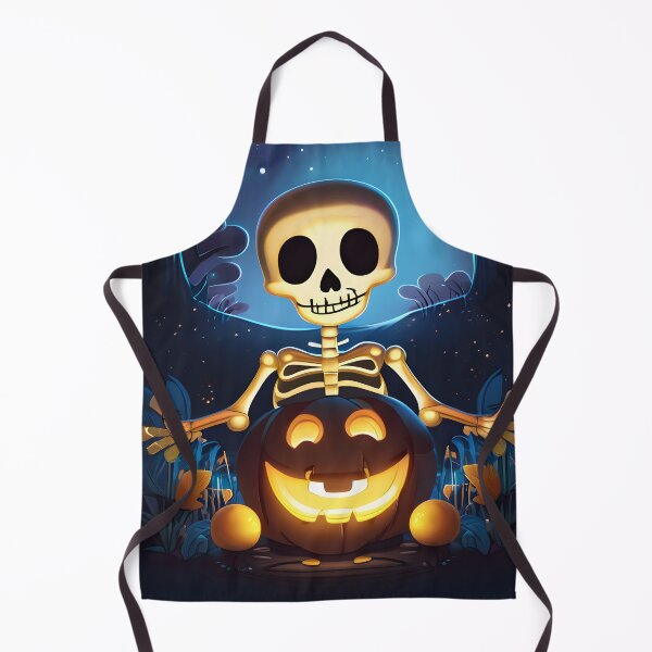 Item preview, Happy Bones designed and sold by Curiosity-Shop.