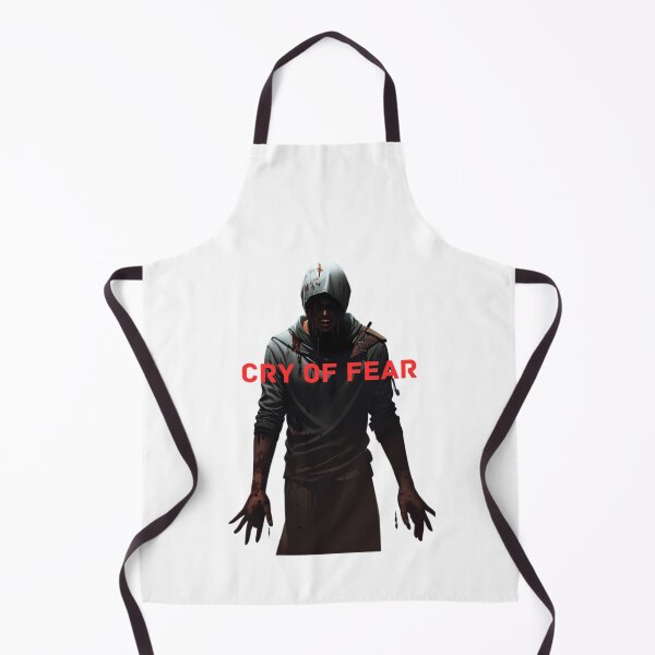 Item preview, Cry of Fear designed and sold by CommandYamilet.