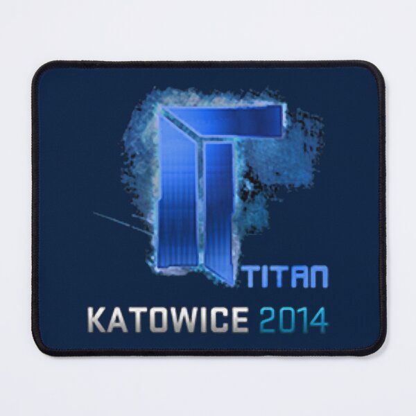 Item preview, Titan Holo designed and sold by traceyspencer.