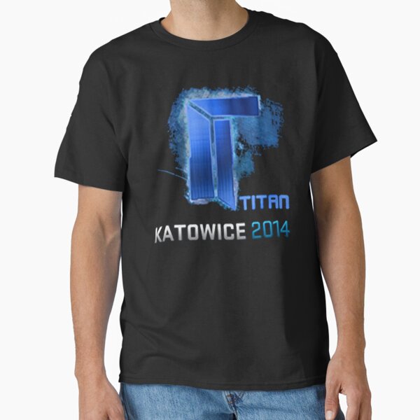 Item preview, Titan Holo designed and sold by traceyspencer.