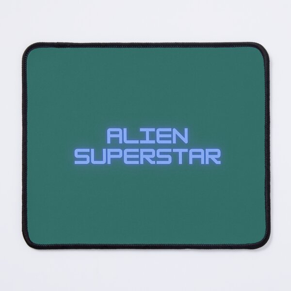 Item preview, Alien superstar beyonce lyrics designed and sold by WynsFuen.