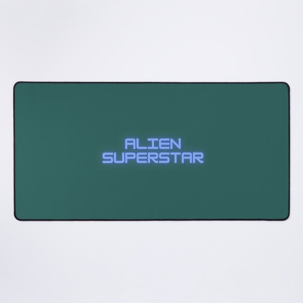 Item preview, Alien superstar beyonce lyrics designed and sold by WynsFuen.