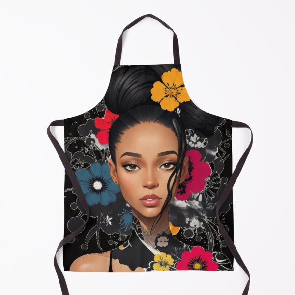 Item preview, AYANNA FLOWERS by YUNGDADA designed and sold by Yungdada.