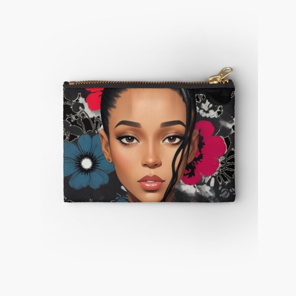Item preview, AYANNA FLOWERS by YUNGDADA designed and sold by Yungdada.