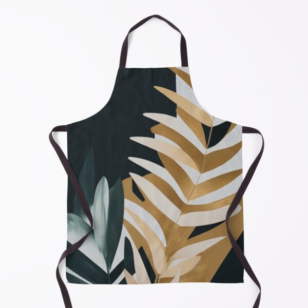 Artikelvorschau, Nordic Decor Tropical Leaves Green Art Plant 014 entworfen und verkauft von Alexis Art Collection.
