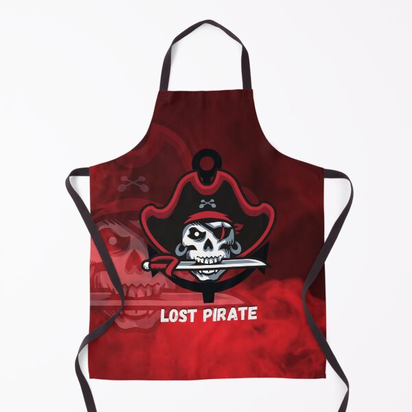 Item preview, Pirate of the Seas designed and sold by InnovationHub.