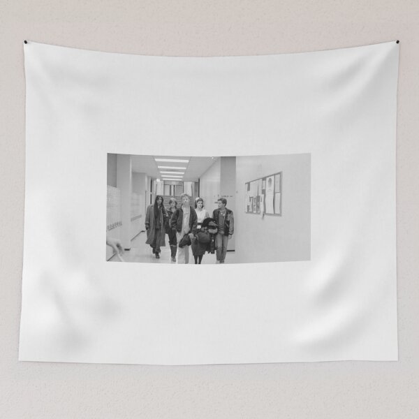 Item preview, The Breakfast Club designed and sold by GI DV.
