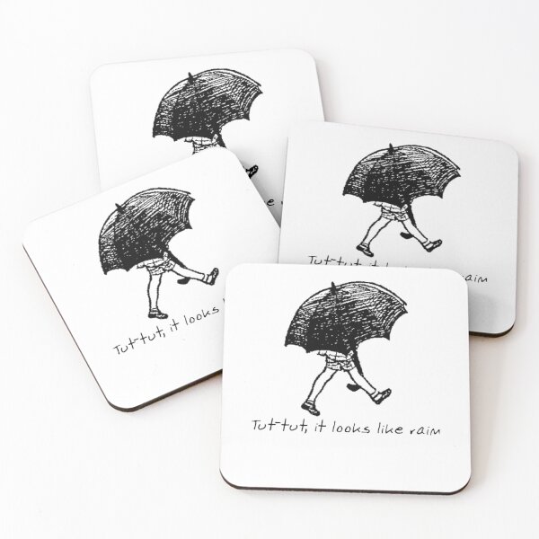 Item preview, Tut Tut Christopher Robin Winnie-The-Pooh designed and sold by AncientFleming.