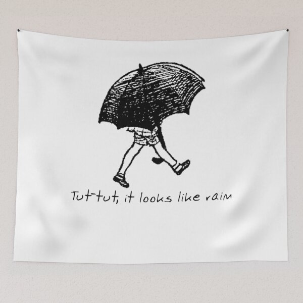 Item preview, Tut Tut Christopher Robin Winnie-The-Pooh designed and sold by AncientFleming.