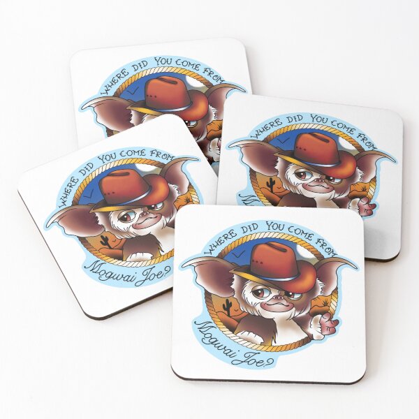 Item preview, Mogwai joe designed and sold by SITVpod.