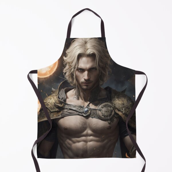 Item preview, Witch Hunter designed and sold by GoodArts0.