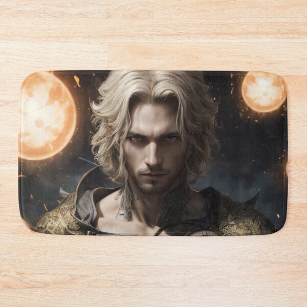 Item preview, Witch Hunter designed and sold by GoodArts0.