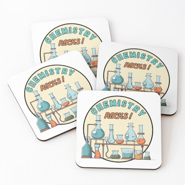 Item preview, Chemistry Rocks designed and sold by liana campbell.