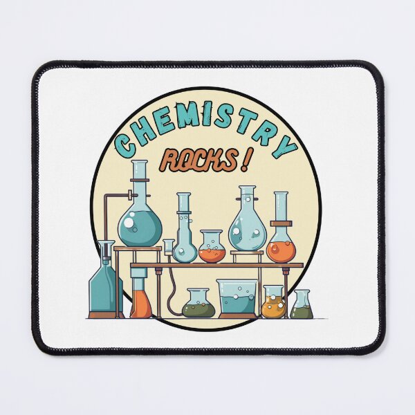 Item preview, Chemistry Rocks designed and sold by liana campbell.
