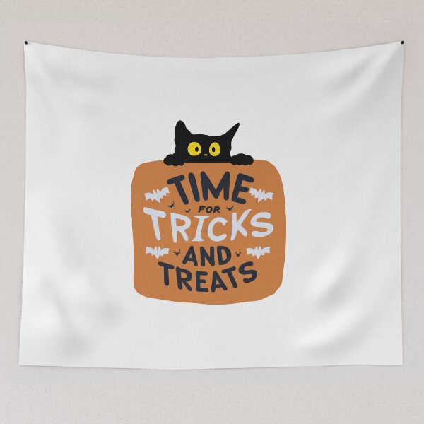 Item preview, happy halloween 2023, vintage happy halloween, halloween ghosts, retro happy halloween designed and sold by LALALAKKOLOVE.