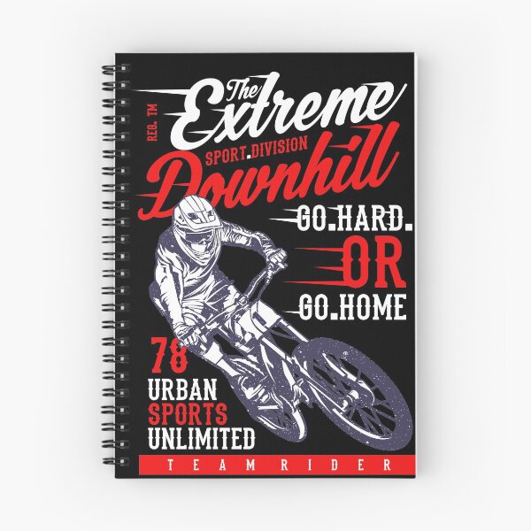 Item preview, mountain bike is fun designed and sold by printworxx.