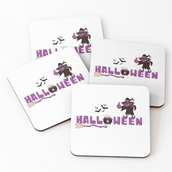 Item preview, Halloween The Witch designed and sold by Tshirtstory.