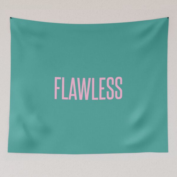Item preview, Flawless  designed and sold by WynsFuen.