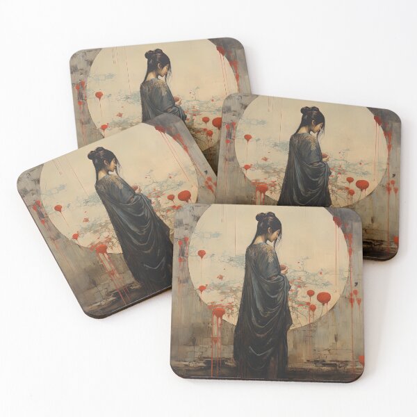 Item preview, Wabi Sabi 3 designed and sold by bloorose.