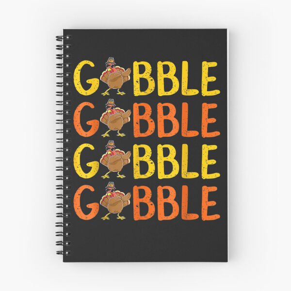 Item preview, Dabbing Gobble Gobble Turkey Thanksgiving designed and sold by William Parker.