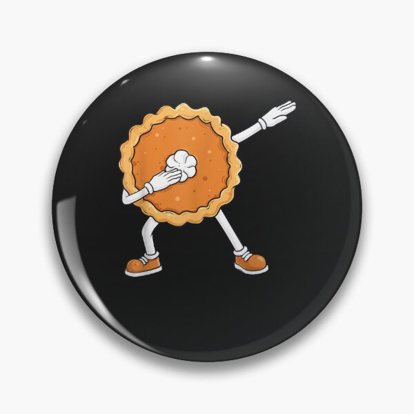 Item preview, Dabbing Pumpkin Pie Funny Boys Kids Dab Thanksgiving 2022 designed and sold by William Parker.