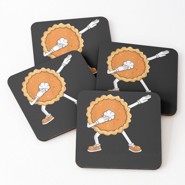 Item preview, Dabbing Pumpkin Pie Funny Boys Kids Dab Thanksgiving 2022 designed and sold by William Parker.