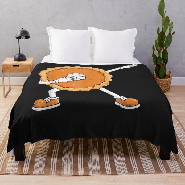 Item preview, Dabbing Pumpkin Pie Funny Boys Kids Dab Thanksgiving 2022 designed and sold by William Parker.