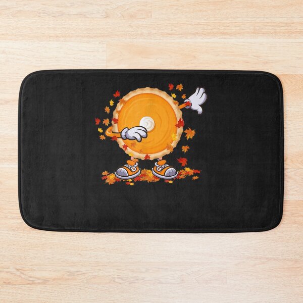 Item preview, Dabbing Pumpkin Pie Thanksgiving Day Funny Boys Kids Dab designed and sold by William Parker.