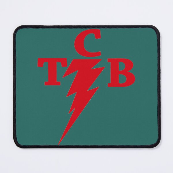 Item preview, TCB - Taking Care of Business  designed and sold by WynsFuen.