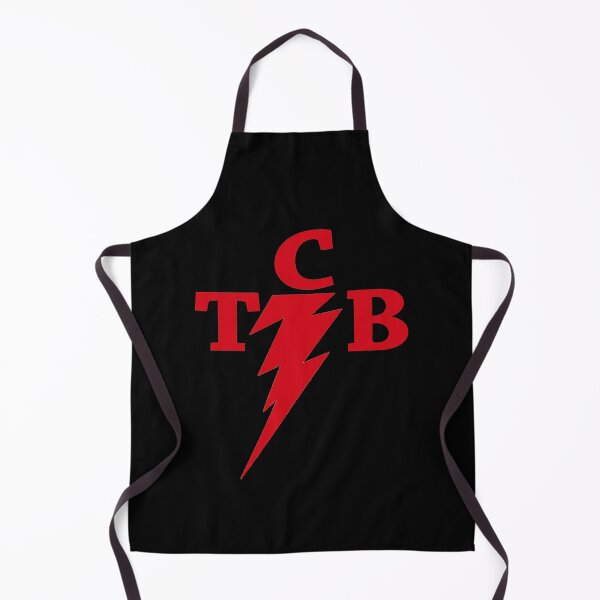 Item preview, TCB - Taking Care of Business  designed and sold by WynsFuen.