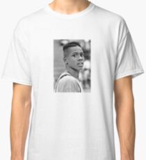 Young Allen Iverson Classic T-Shirt