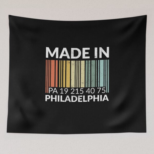 Item preview, Made in Philadelphia designed and sold by zeno27.
