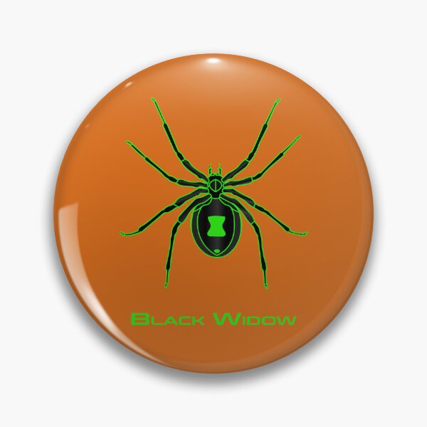 Item preview, Black Widow designed and sold by JohnnieRen.