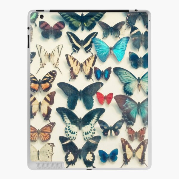 Wings iPad Skin