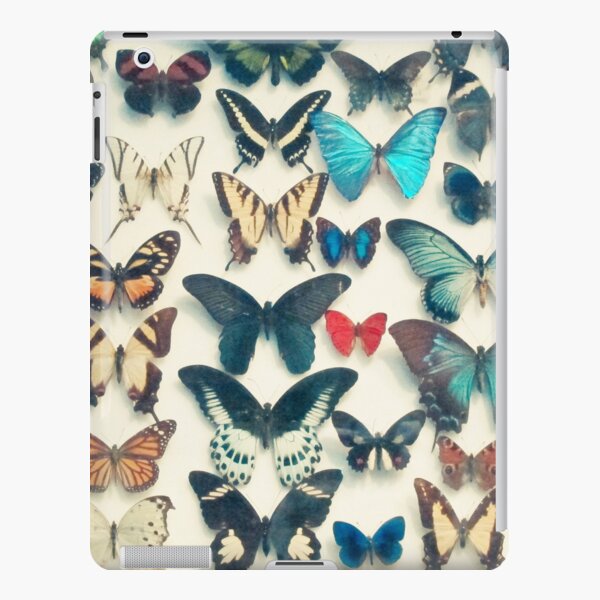 Wings iPad Snap Case