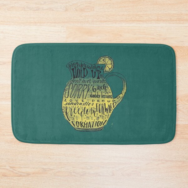 Item preview, Lemonade Pitcher designed and sold by WynsFuen.
