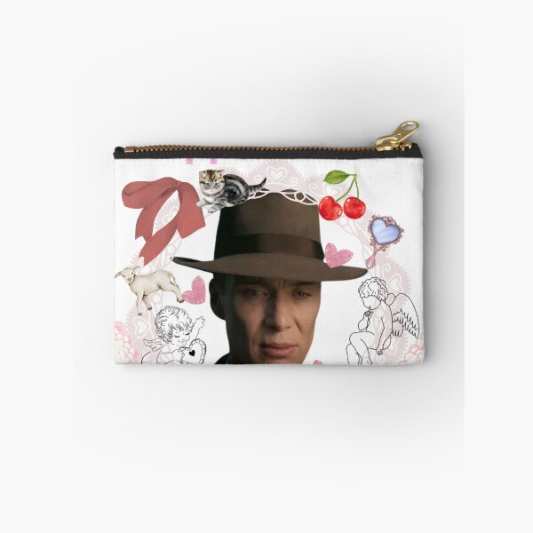 Artikelvorschau, Kokette Oppenheimer Cillian Murphy Classic entworfen und verkauft von linlee7xo.